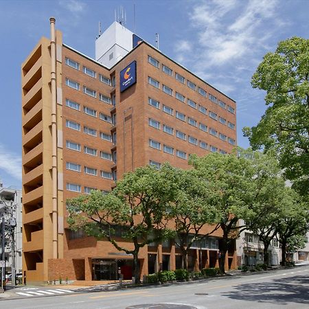 Comfort Hotel נגסקי מראה חיצוני תמונה