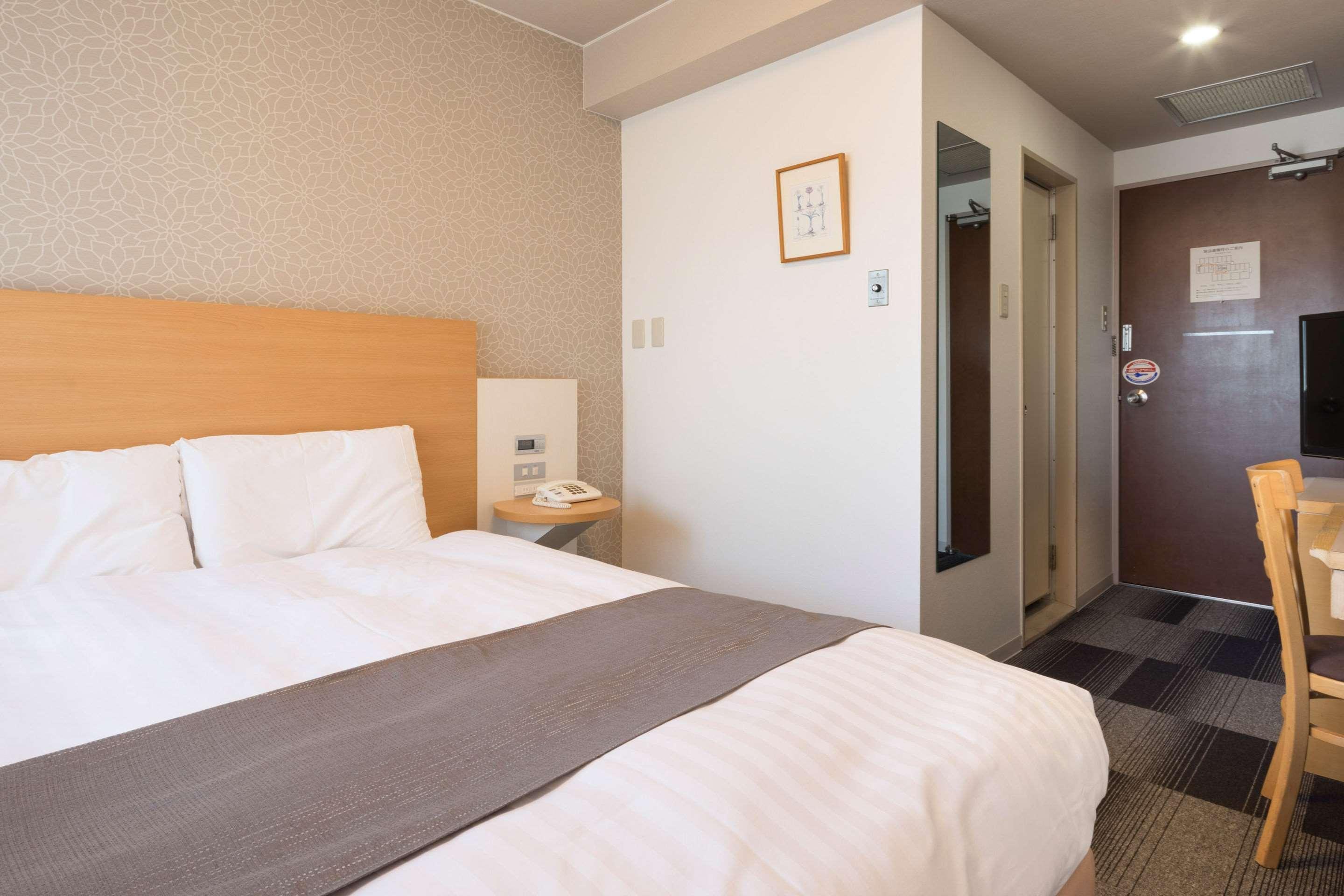Comfort Hotel נגסקי מראה חיצוני תמונה