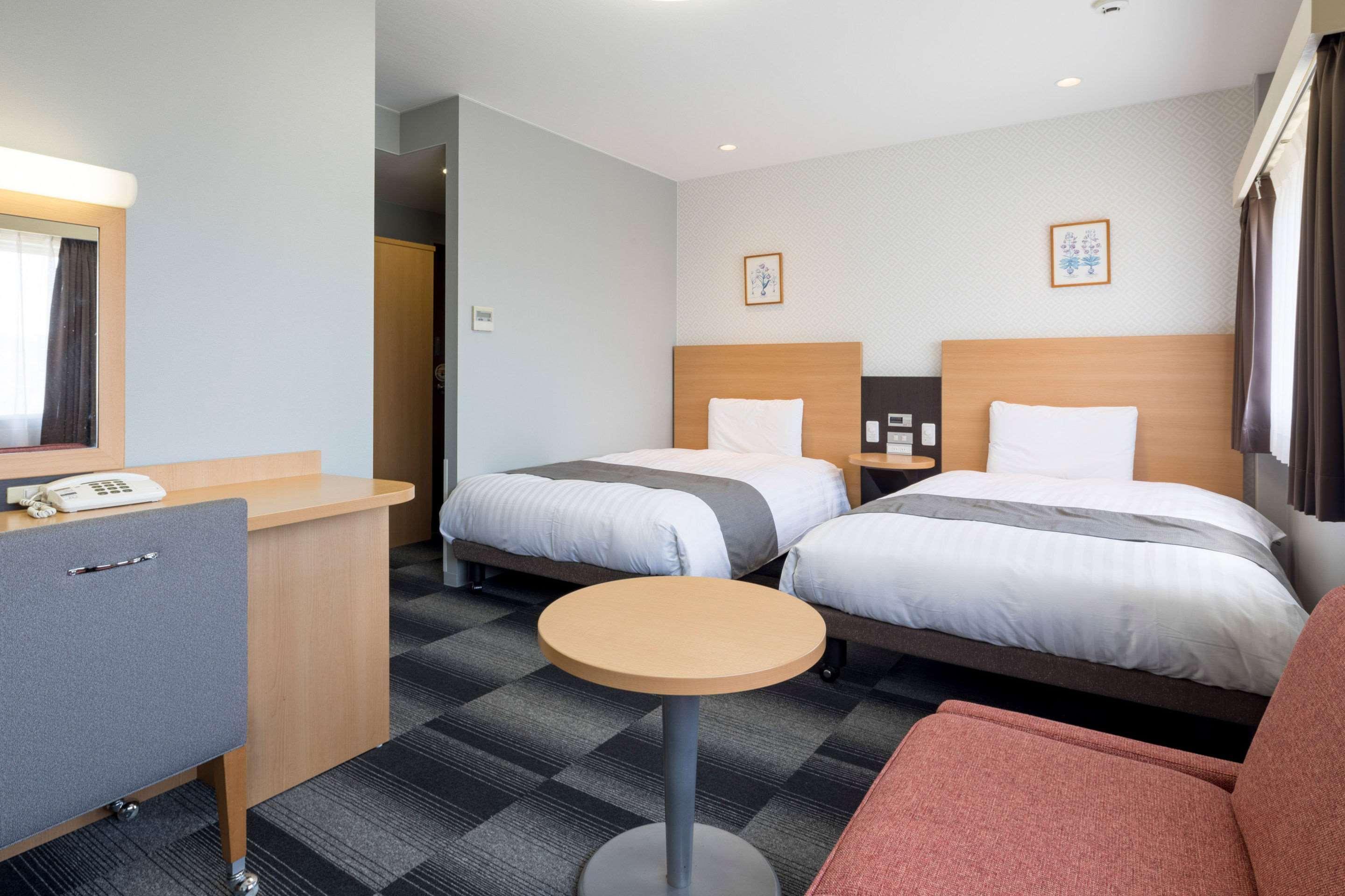 Comfort Hotel נגסקי מראה חיצוני תמונה