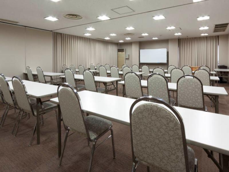 Comfort Hotel נגסקי מראה חיצוני תמונה