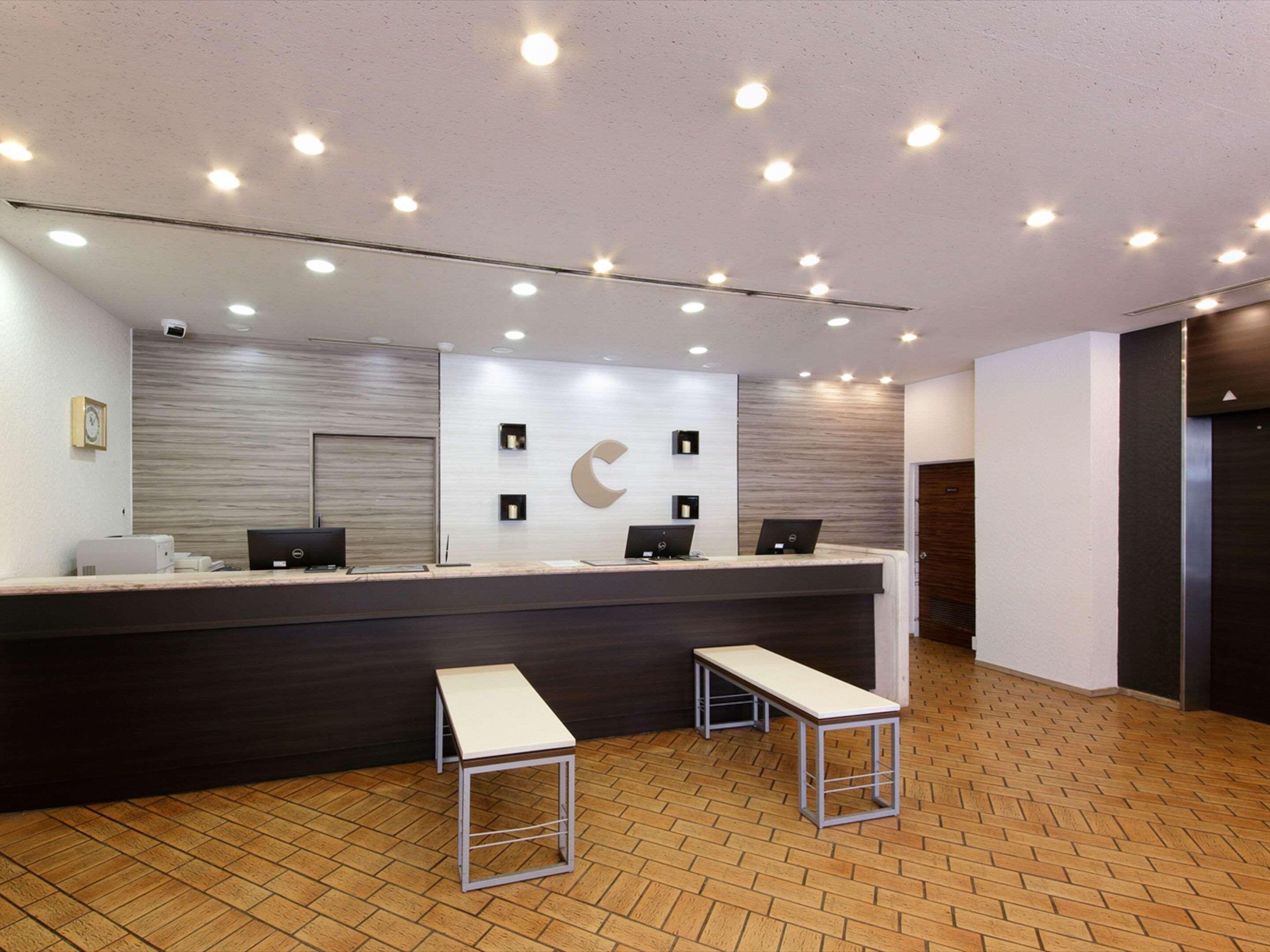 Comfort Hotel נגסקי מראה חיצוני תמונה