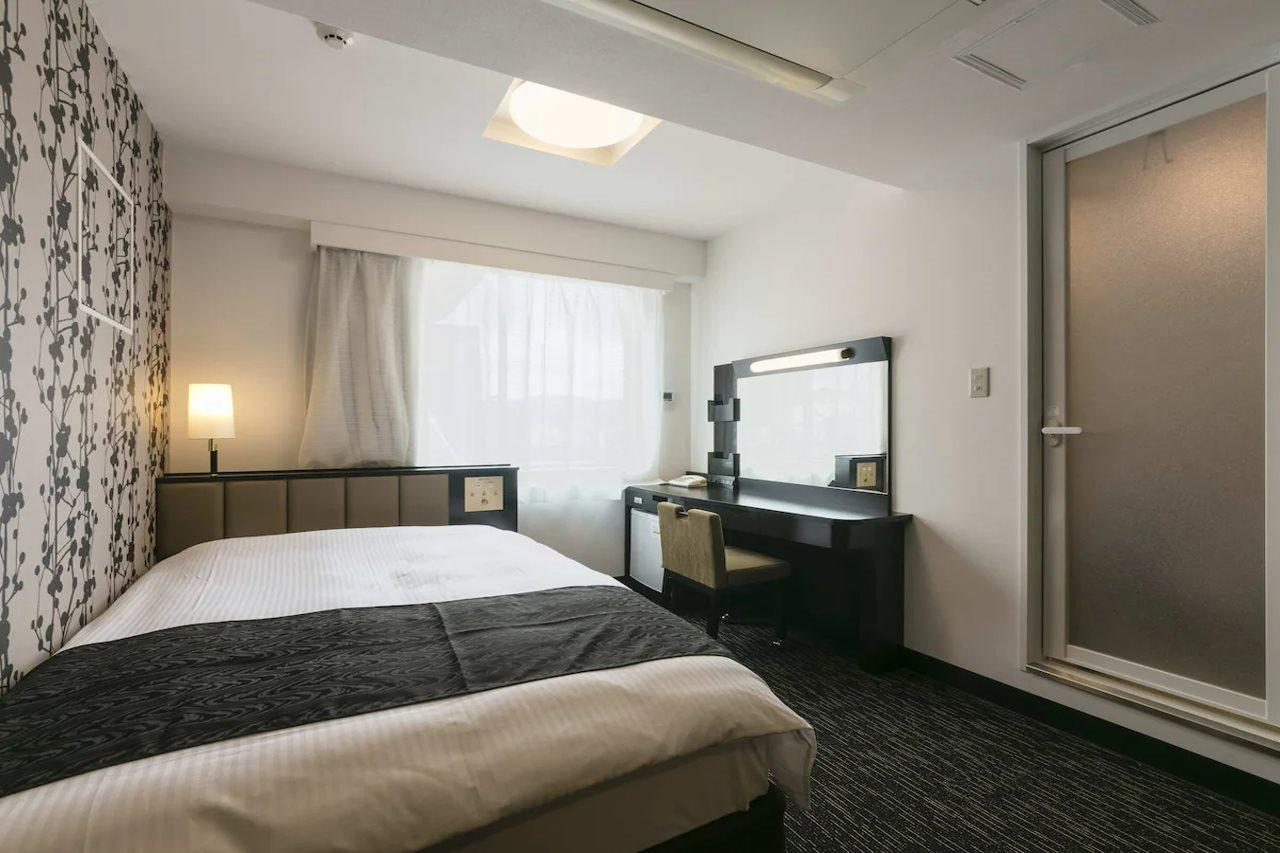 Comfort Hotel נגסקי מראה חיצוני תמונה