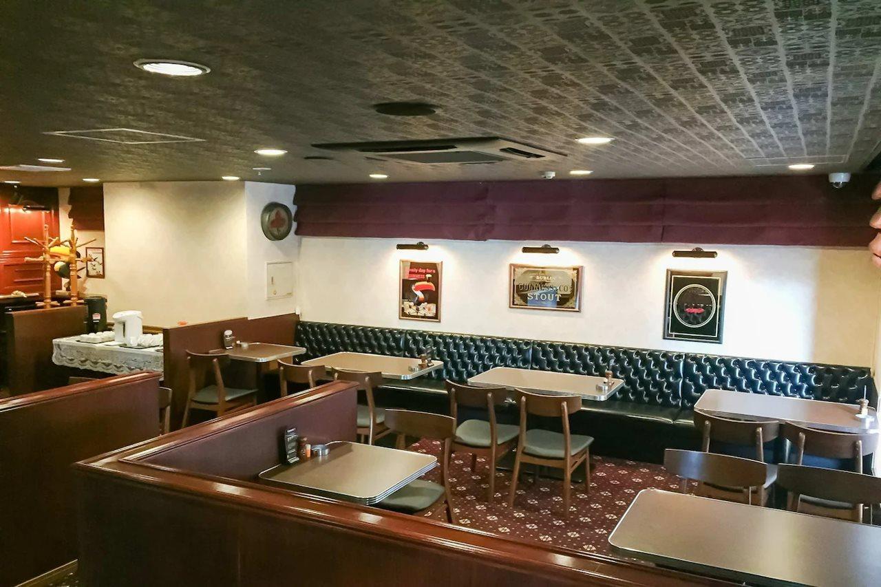 Comfort Hotel נגסקי מראה חיצוני תמונה