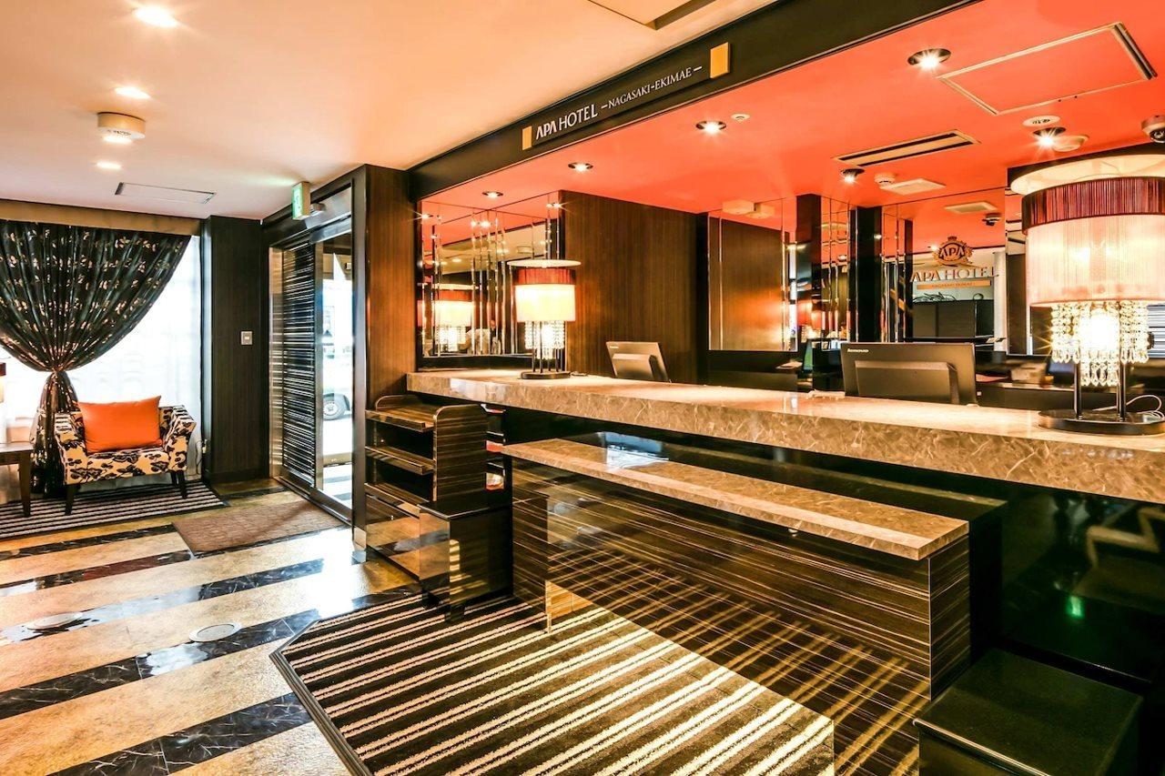 Comfort Hotel נגסקי מראה חיצוני תמונה
