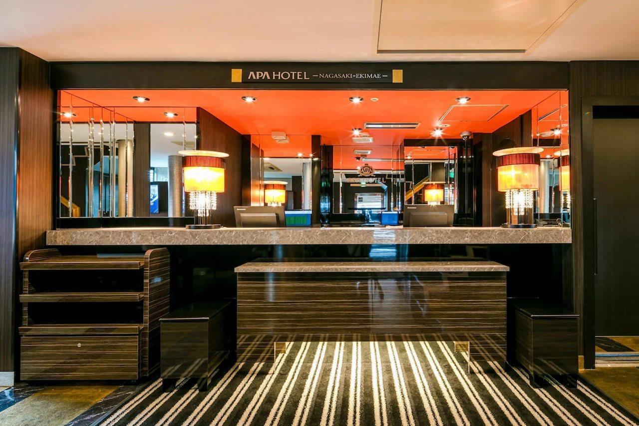 Comfort Hotel נגסקי מראה חיצוני תמונה