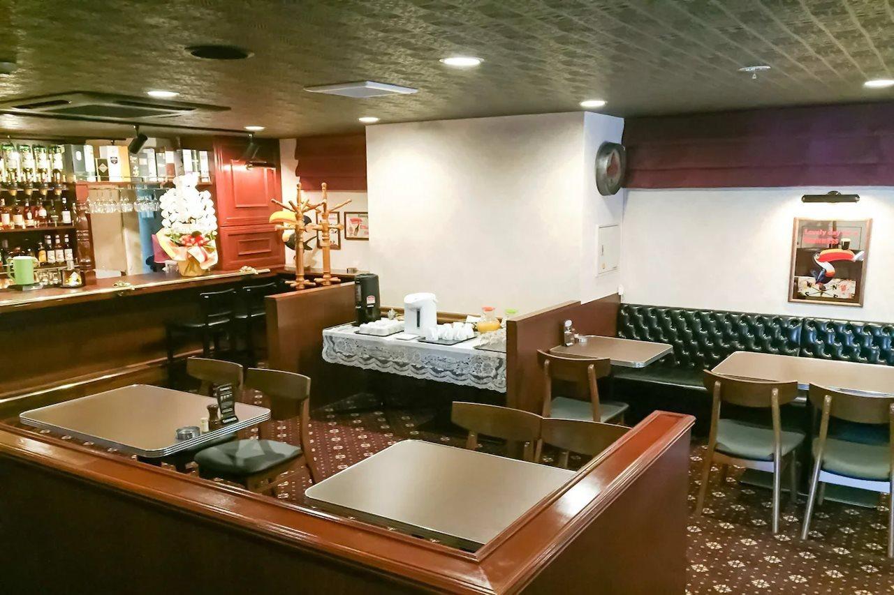 Comfort Hotel נגסקי מראה חיצוני תמונה