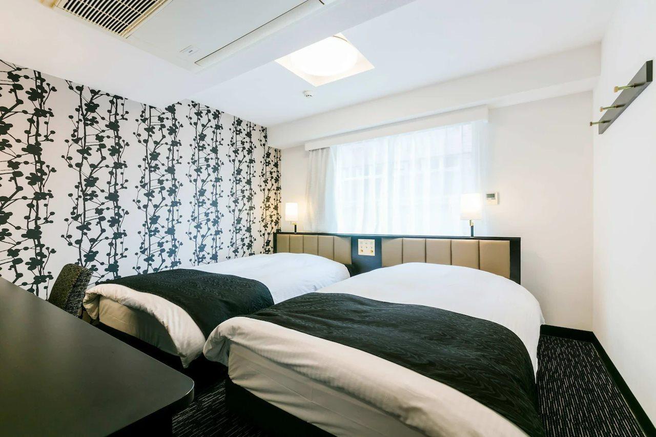 Comfort Hotel נגסקי מראה חיצוני תמונה